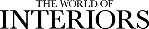 World of Interiors logo